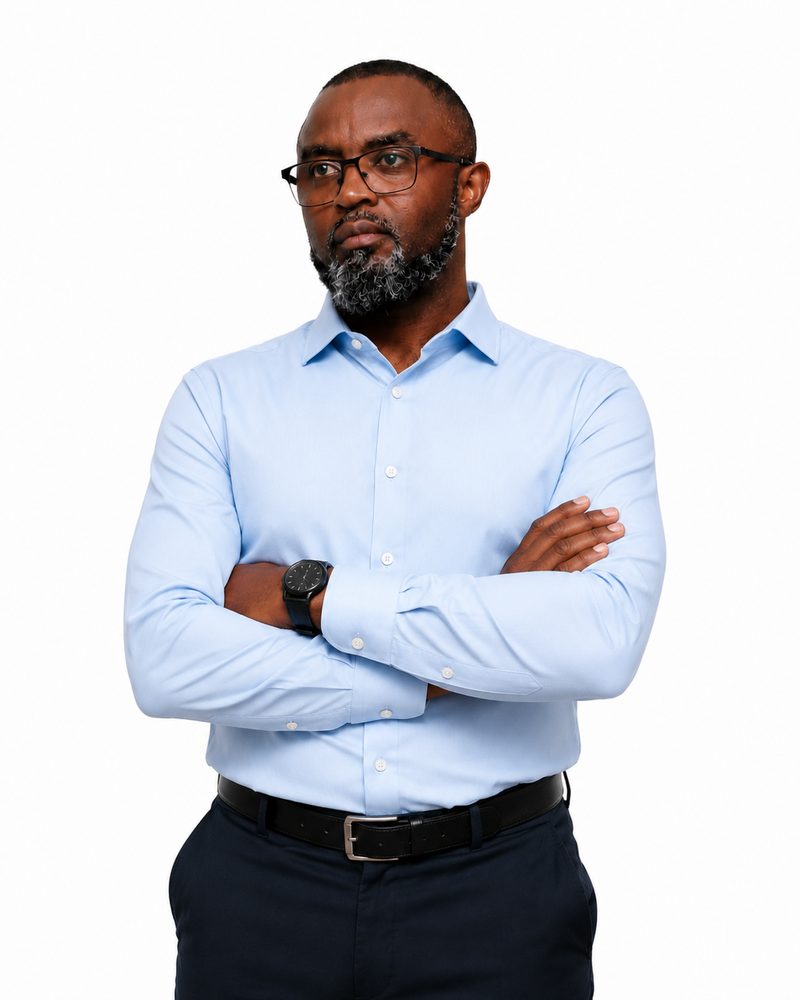 CEO of NES Academic Complex