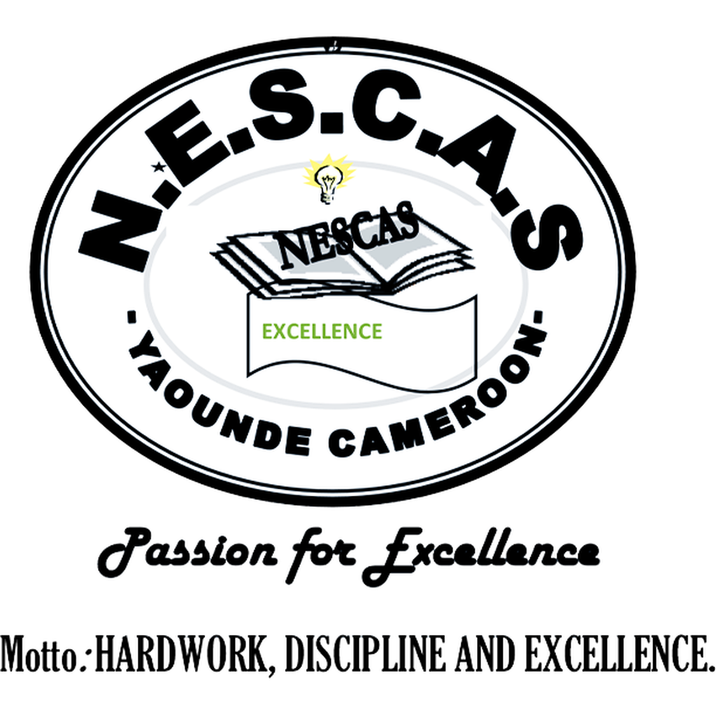 NESCAS logo