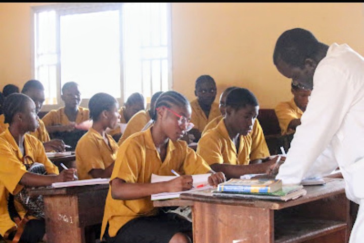 NESCASES classroom